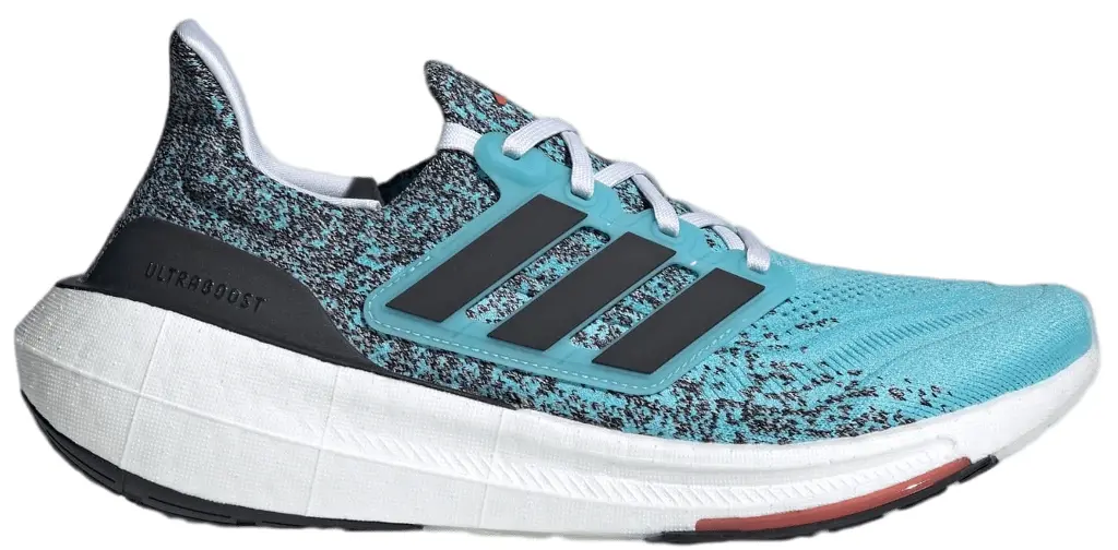 Adidas Ultraboost Light - IE1694 Light Aqua (Xanh Lam)