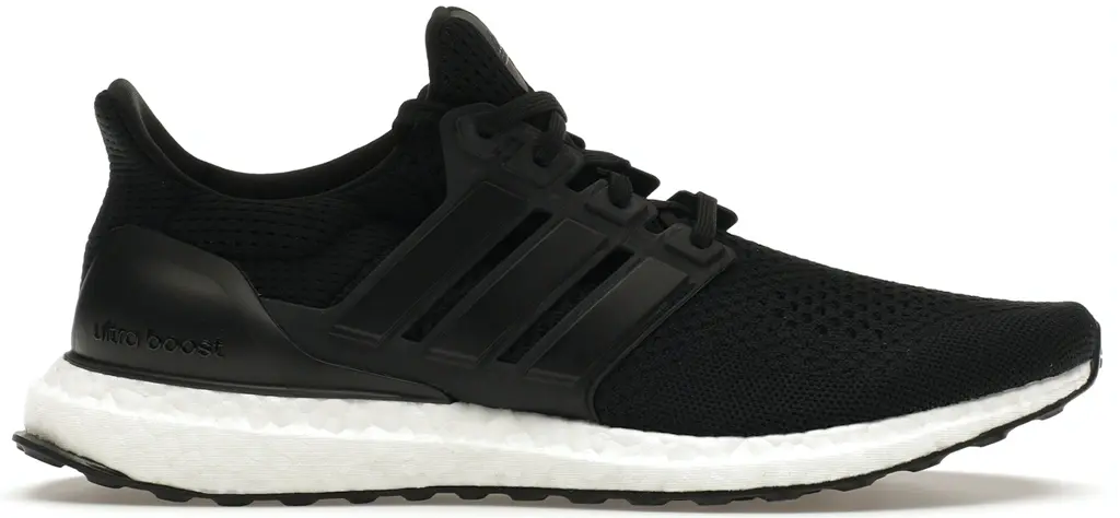 Adidas Ultraboost 1.0 - HQ4201 Core Black / Beam Green