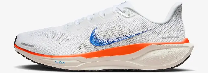 Nike Pegasus 41 Blueprint - HF0013-900 Multi-Colour (Men's Running Shoes)