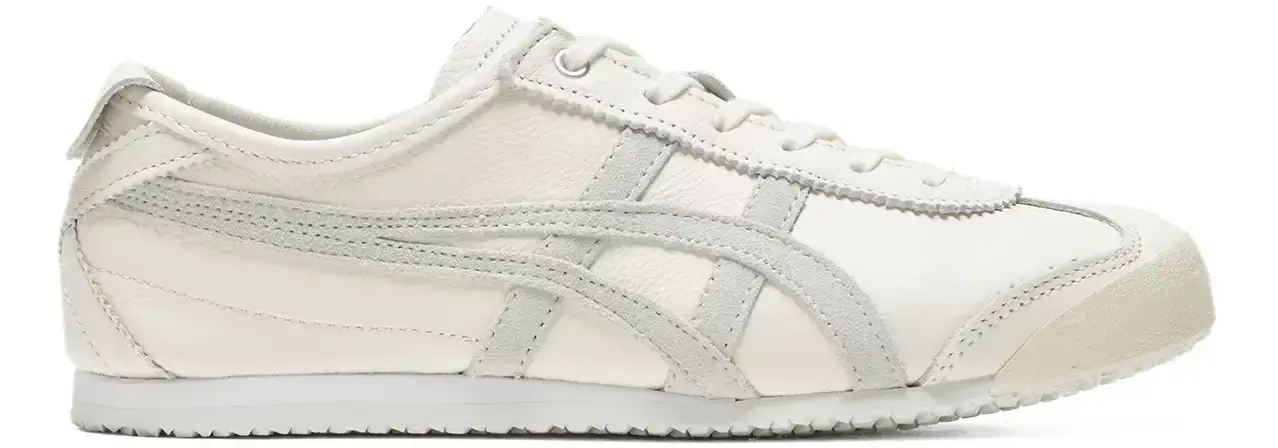 Onitsuka Tiger MEXICO 66 - 1183A942-101 WHITE / LIGHT SAGE