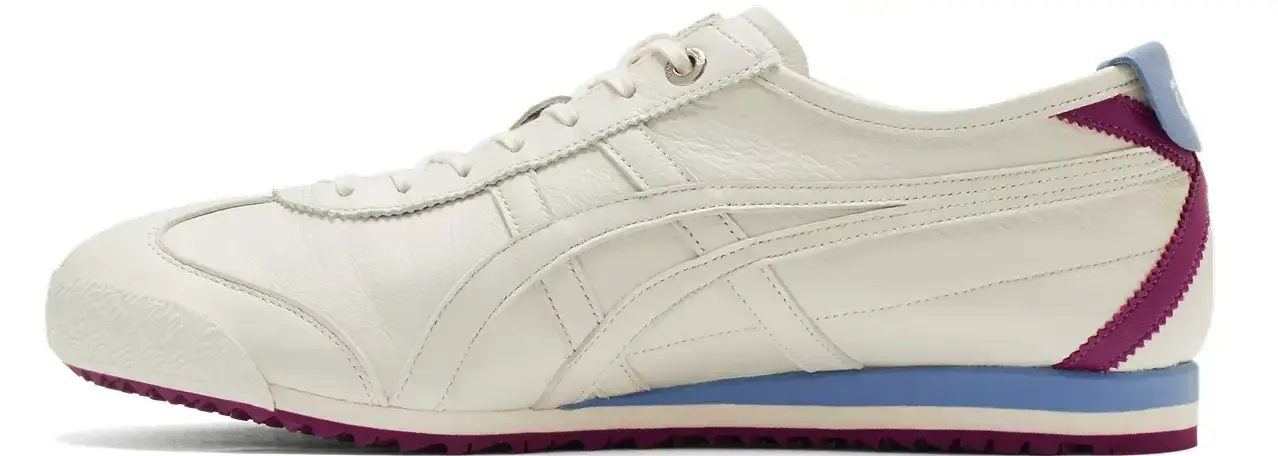 Onitsuka Tiger MEXICO 66 SD - 1183A872-111 CREAM / CREAM