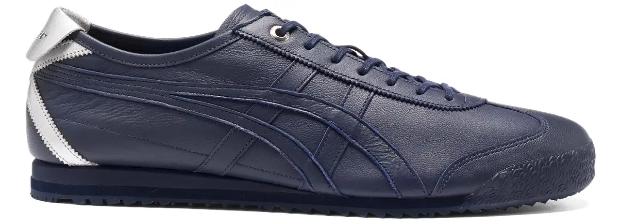 Onitsuka Tiger MEXICO 66 SD - 1183A872-400 MIDNIGHT / MIDNIGHT