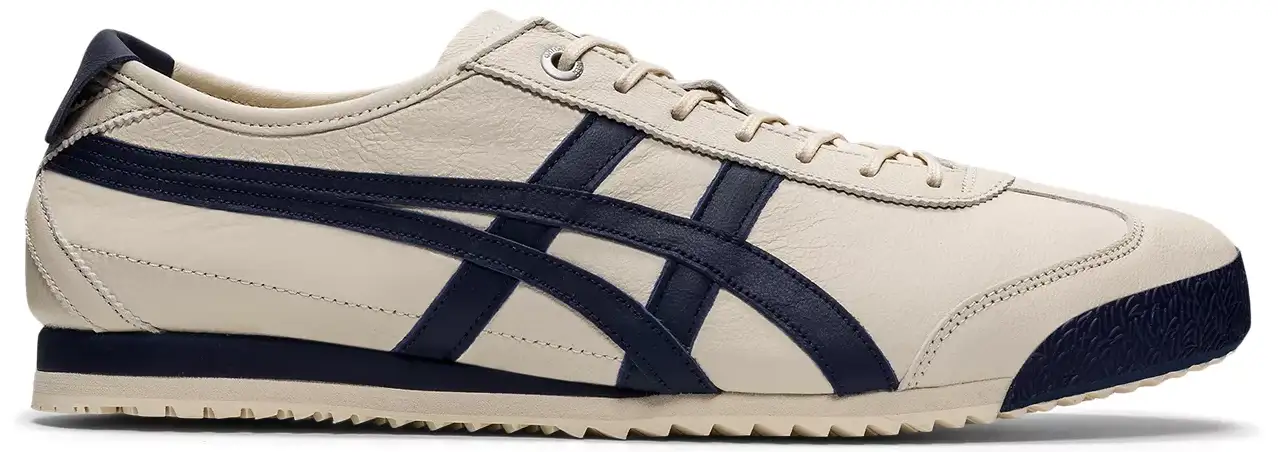 Onitsuka Tiger MEXICO 66 SD - 1183A872-200 BIRCH / PEACOAT