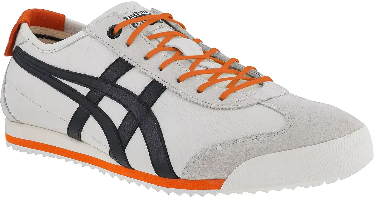 Onitsuka Tiger MEXICO 66 SD - 1183B301-100 CREAM / BLACK