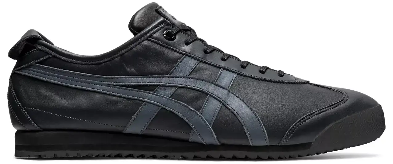 Onitsuka Tiger MEXICO 66 SD GORE-TEX - 1183B500-020 GRAPHITE GREY / CARRIER GREY