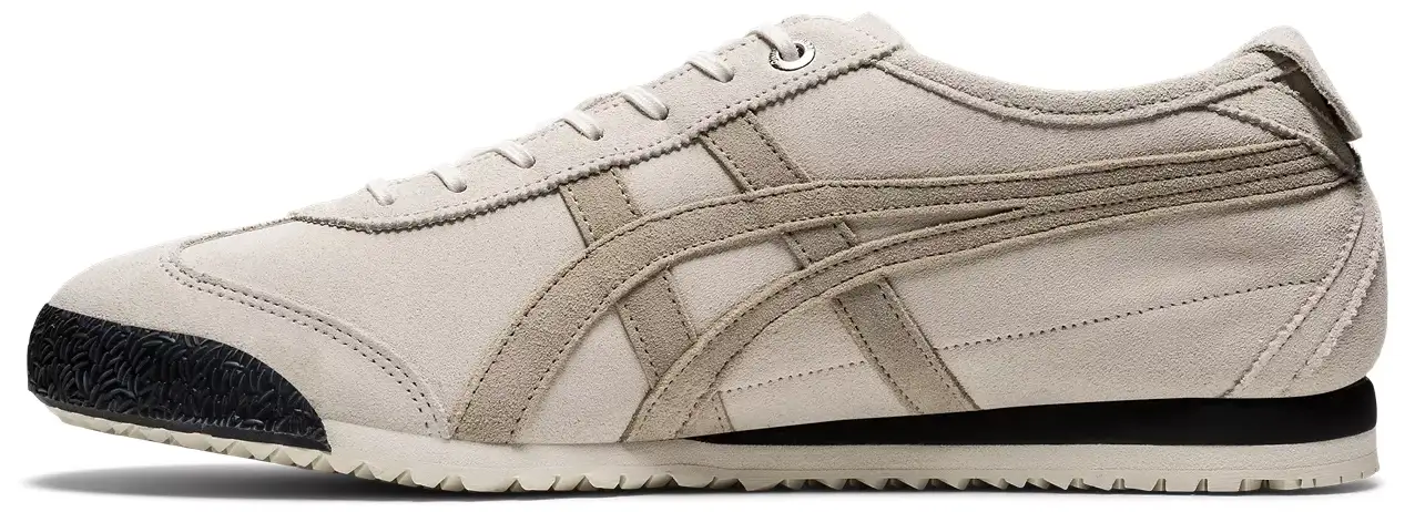 Giày Onitsuka Tiger MEXICO 66 SD - 1183A527-201 BIRCH / WOOD CREPE