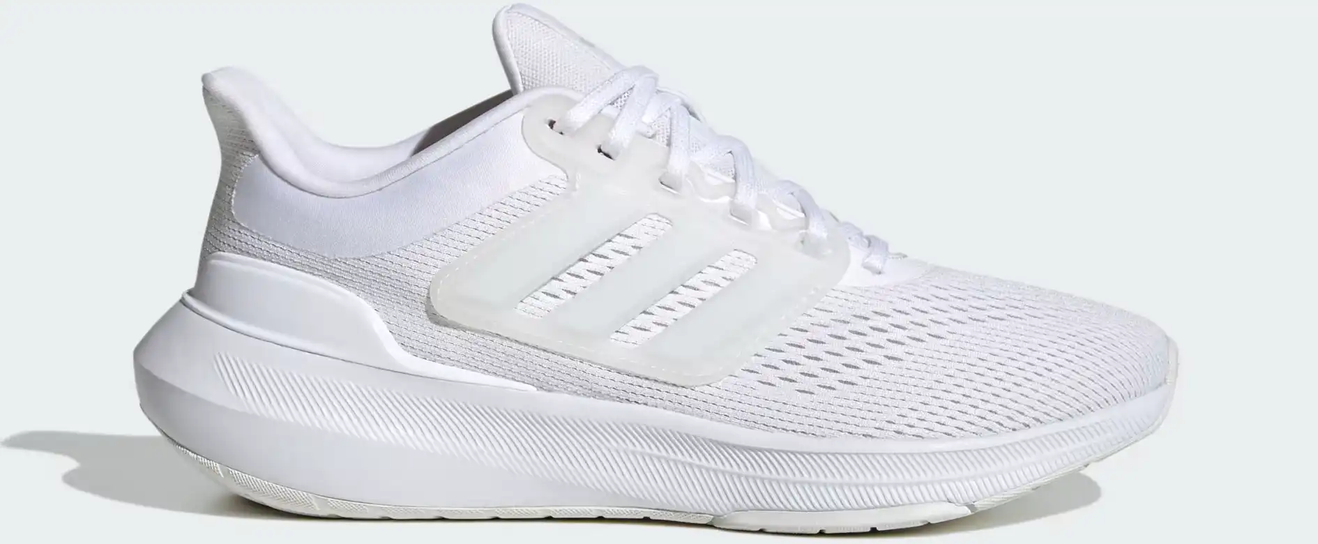 Adidas Ultrabounce - HP5788 Cloud White / Cloud White / Crystal White