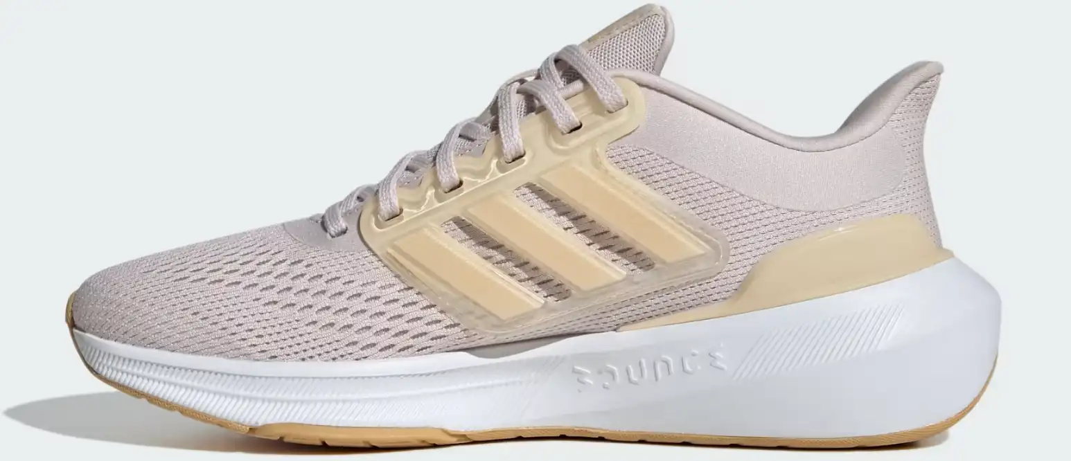 Adidas Ultrabounce - IE0727 Putty Mauve / Crystal Sand / Oat