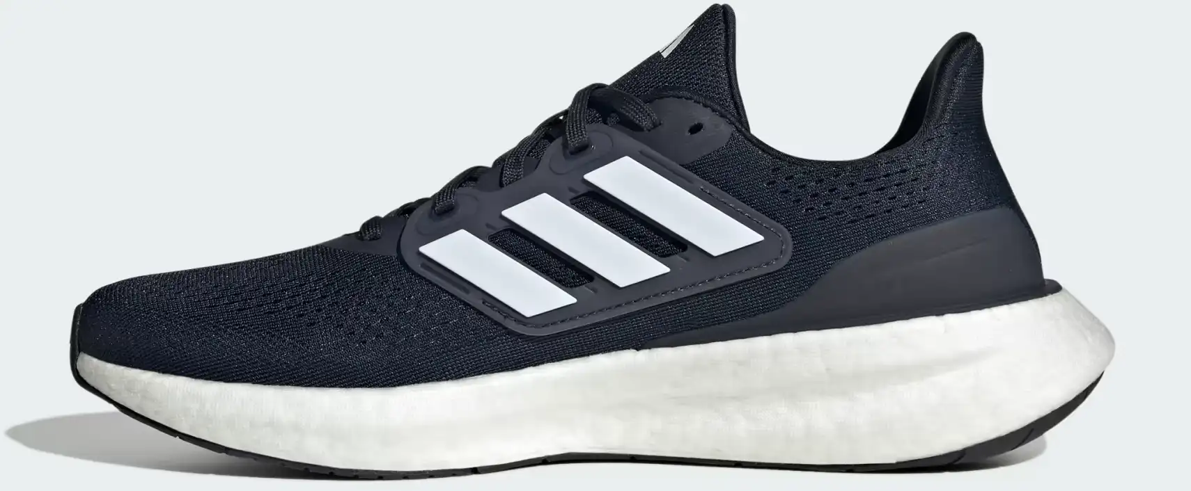 Adidas Pureboost 23 - IF2373 Legend Ink / Cloud White / Core Black