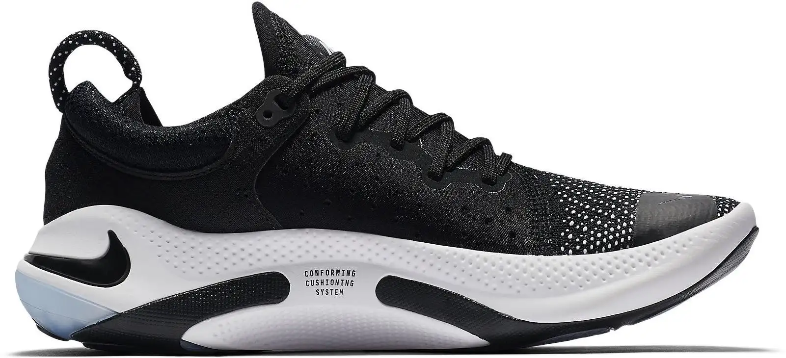 Nike Joyride Flyknit Oreo - AQ2731-001 Black