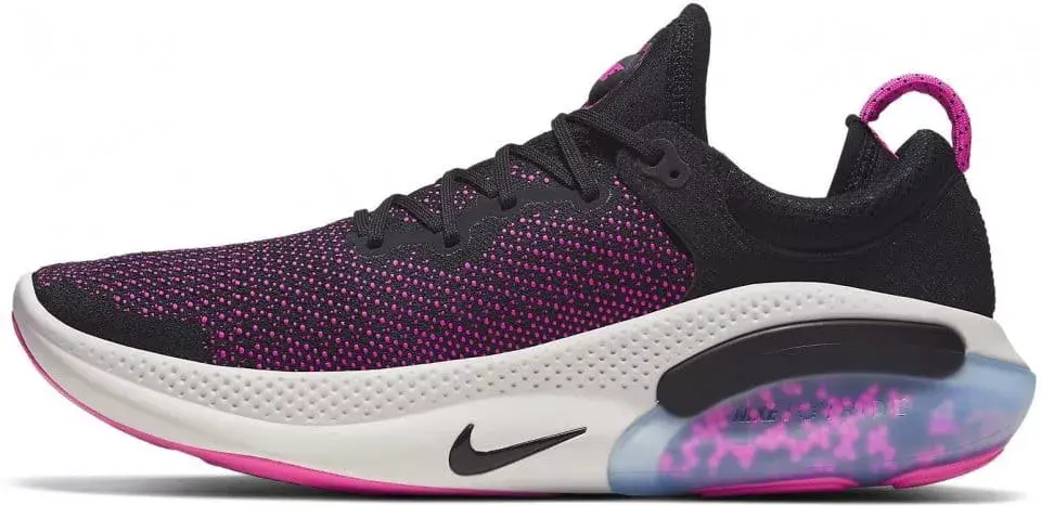 Nike Joyride Flyknit - AQ2730-003 Black Anthracite Pink Blast