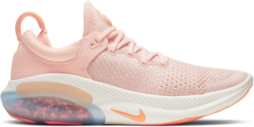 Nike Joyride Flyknit - AQ2731-601 Sunset Tint