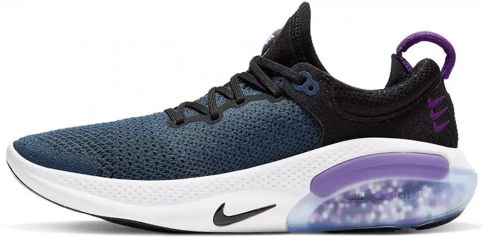 Nike Joyride Flyknit - AQ2731-004 Vivid Purple / Valerian Blue