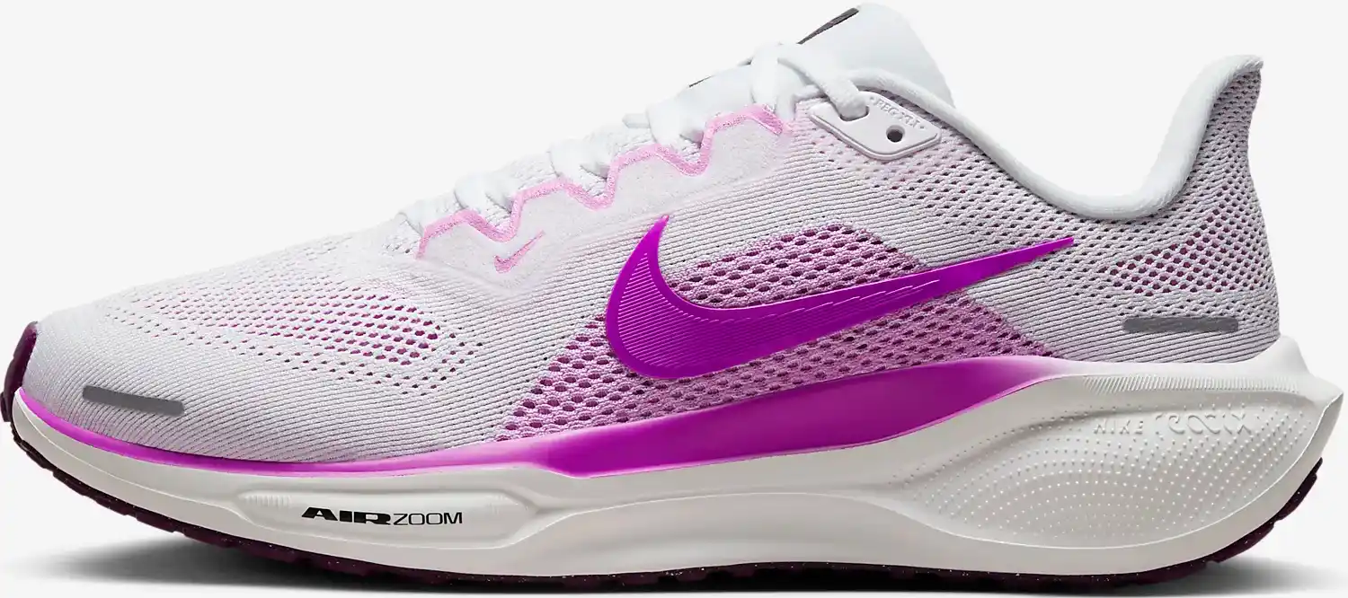 Nike Pegasus 41 - FD2723-103 Beyond Pink / Hyper Violet