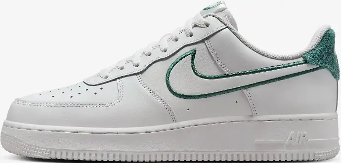 Nike Air Force 1 '07 LV8 - FN8349-100 Bicoastal / Summit White