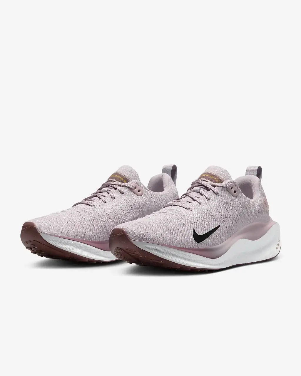 Nike ReactX InfinityRN 4 - DR2670-010 Tím (Platinum Violet)