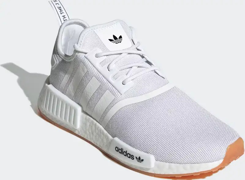 Adidas NMD_R1 - GZ9260 Cloud White