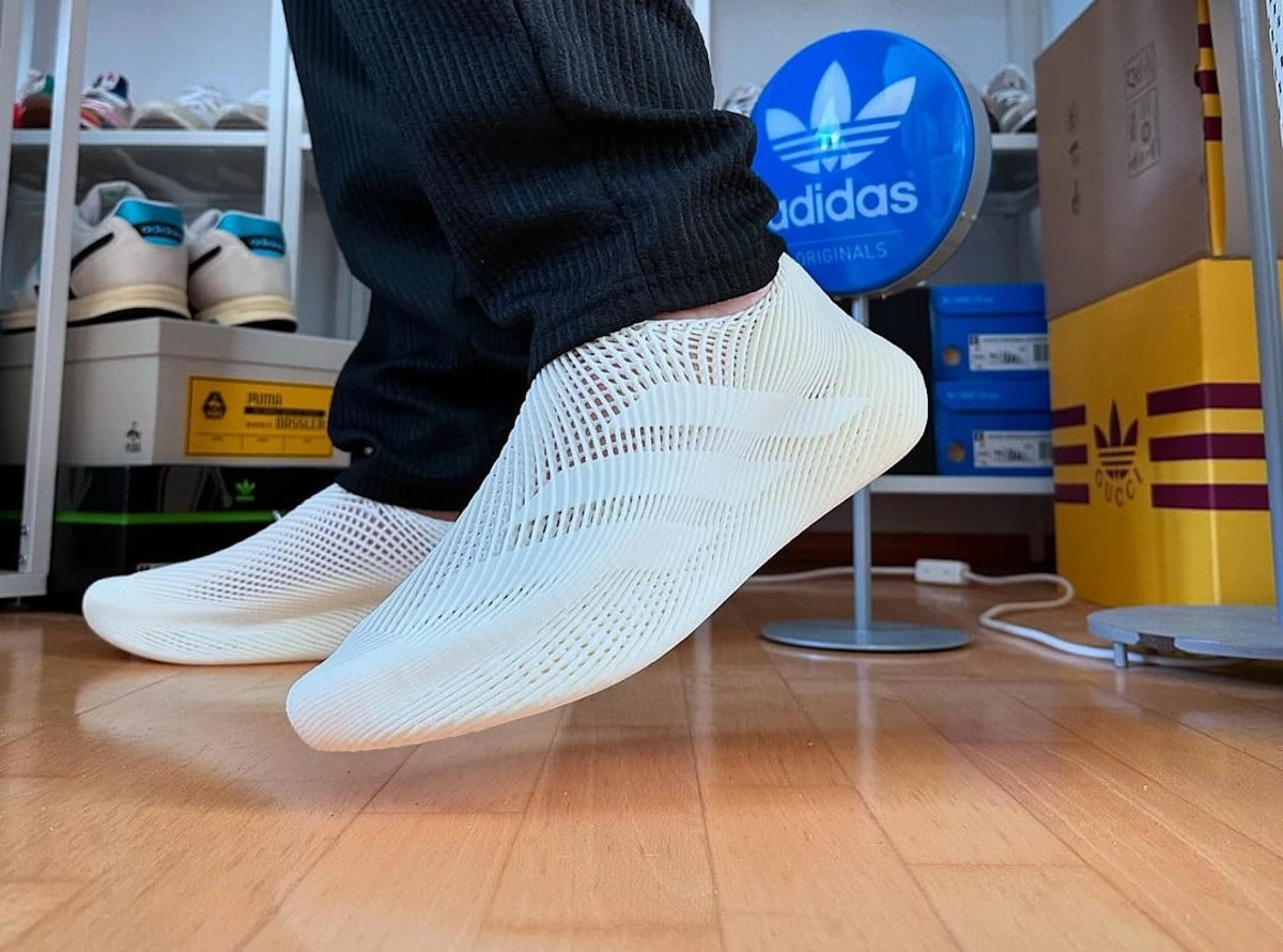 Lên Chân Đôi Adidas ClimaCool 'Off White' JQ8739 Lên Chân Đôi Adidas ClimaCool 'Off White' JQ8739