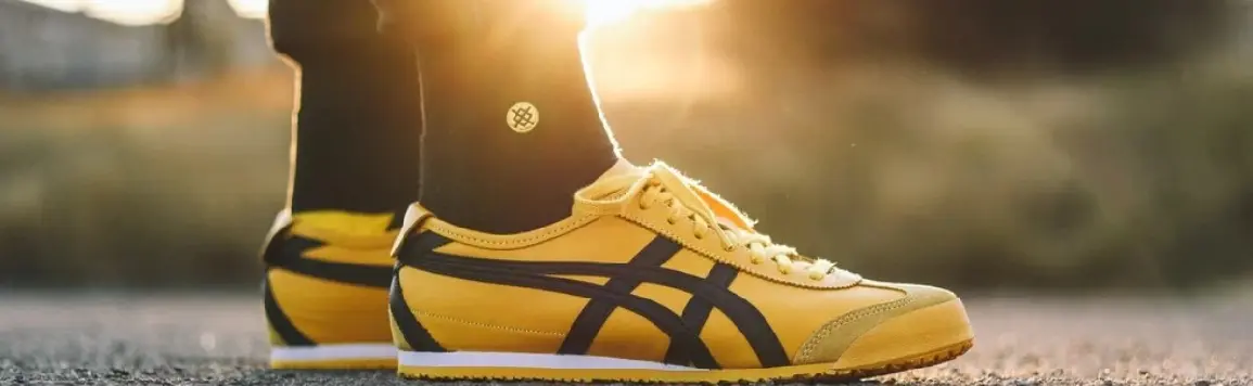 Shop giày Onitsuka Tiger chính hãng Tshoes