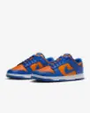 Giày Nike Dunk Low Retro - DV0833-800 Bright Ceramic / University Red / White / Team Royal