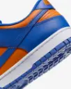 Giày Nike Dunk Low Retro - DV0833-800 Bright Ceramic / University Red / White / Team Royal