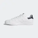 Giày Adidas Stan Smith - M20325 Core White / Dark Blue