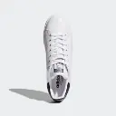 Giày Adidas Stan Smith - M20325 Core White / Dark Blue