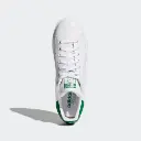 Giày Adidas Stan Smith - M20324 Core White / Green