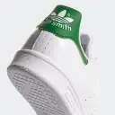 Giày Adidas Stan Smith - M20324 Core White / Green