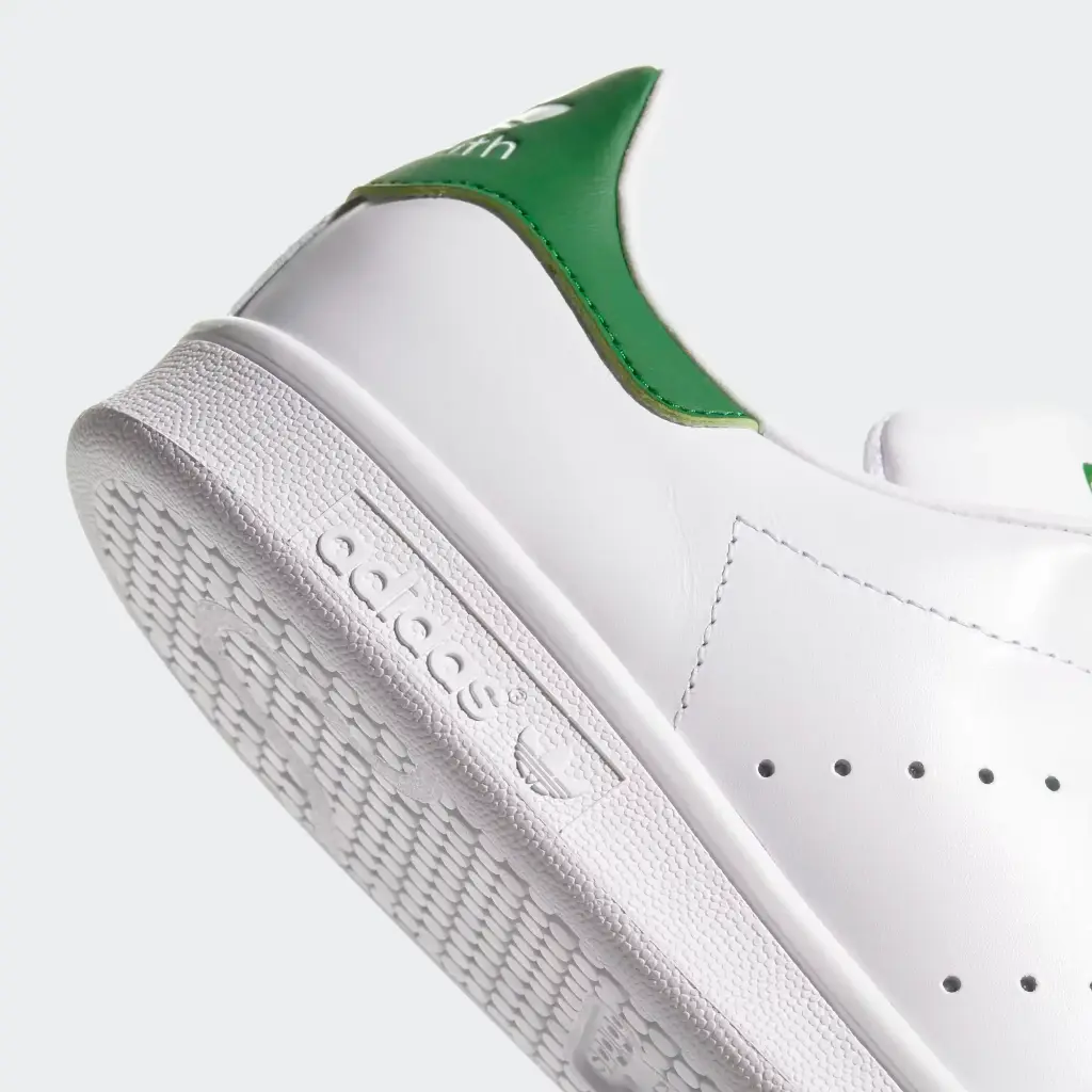 Giày Adidas Stan Smith - M20324 Core White / Green