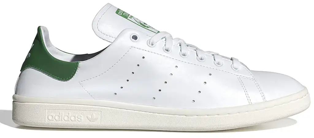 Giày Adidas Stan Smith - M20324 Core White / Green