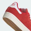 Giày Adidas Stan Smith CS - IE0446 - Đỏ (Better Scarlet / Cloud White)