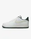 Giày Nike Air Force 1 '07 LV8 - HF1939-100 Trắng (Vintage Green / Summit White / Sea Glass)