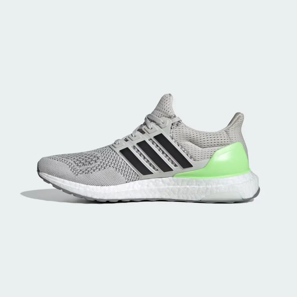 Giày Adidas Ultraboost 1.0 - ID5877 Grey One / Core Black / Grey Three