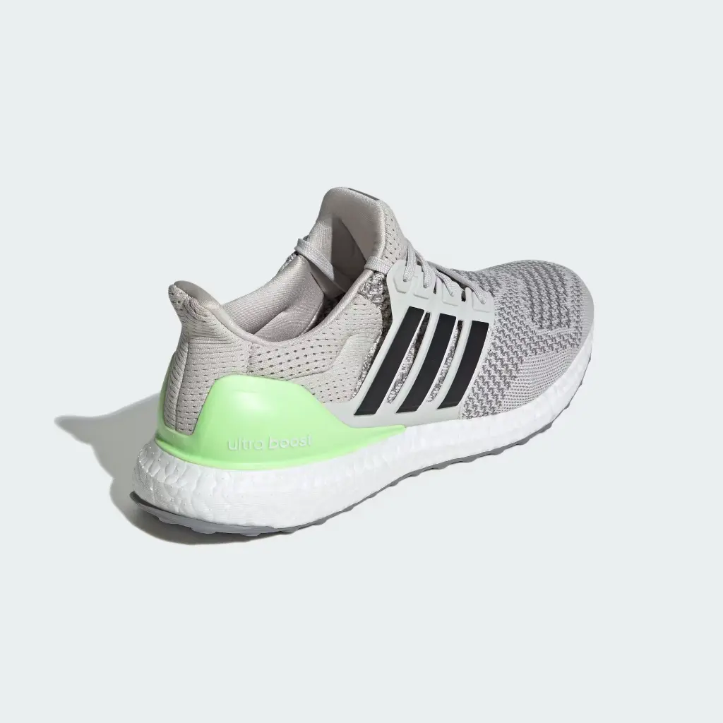 Giày Adidas Ultraboost 1.0 - ID5877 Grey One / Core Black / Grey Three