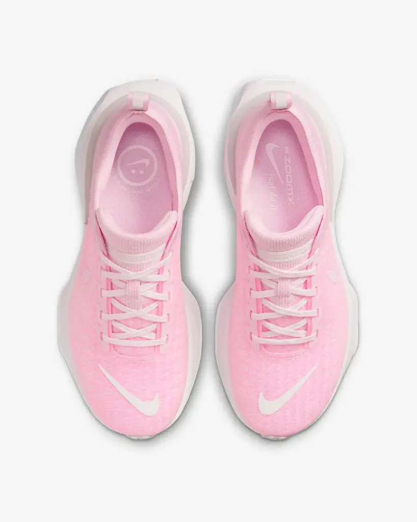 Giày Nike Invincible 3 - DR2660-601 Pink Foam / Pearl Pink / Pink Glow - Giày Nữ Chạy