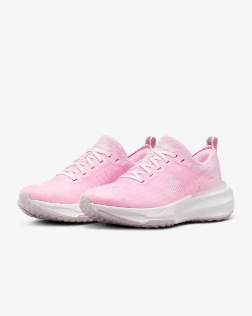 Giày Nike Invincible 3 - DR2660-601 Pink Foam / Pearl Pink / Pink Glow - Giày Nữ Chạy