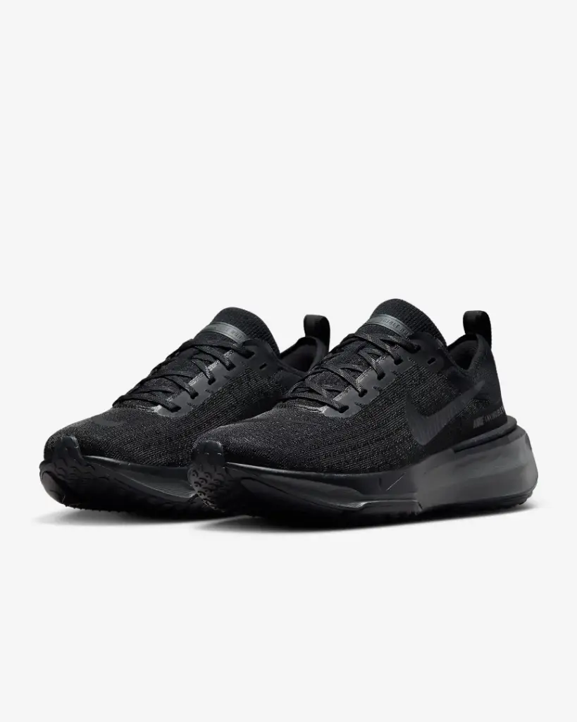 Giày Nike Invincible 3 - DR2660-007 - Đen (Black / Anthracite)