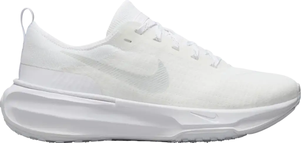 Giày Nike Invincible 3 - DR2660-103 Trắng (Platinum Tint / Photon Dust)