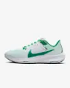 Giày Nike Air Zoom Pegasus 40 Premium - FJ0329-100 White /Fir / Green Strike / Malachite