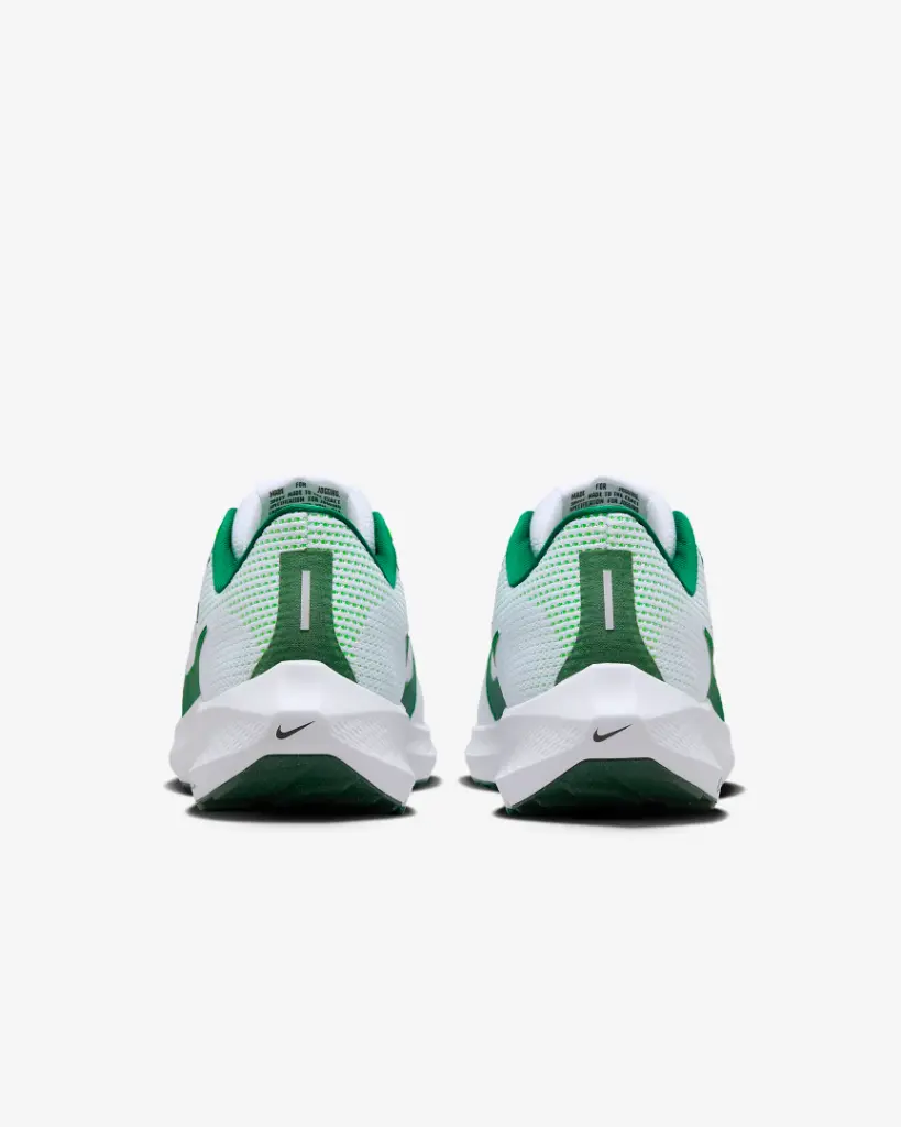 Giày Nike Air Zoom Pegasus 40 Premium - FJ0329-100 White /Fir / Green Strike / Malachite