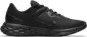 Giày Nike Revolution 6 - DC3728-001 Đen (Dark Smoke Grey / Black)