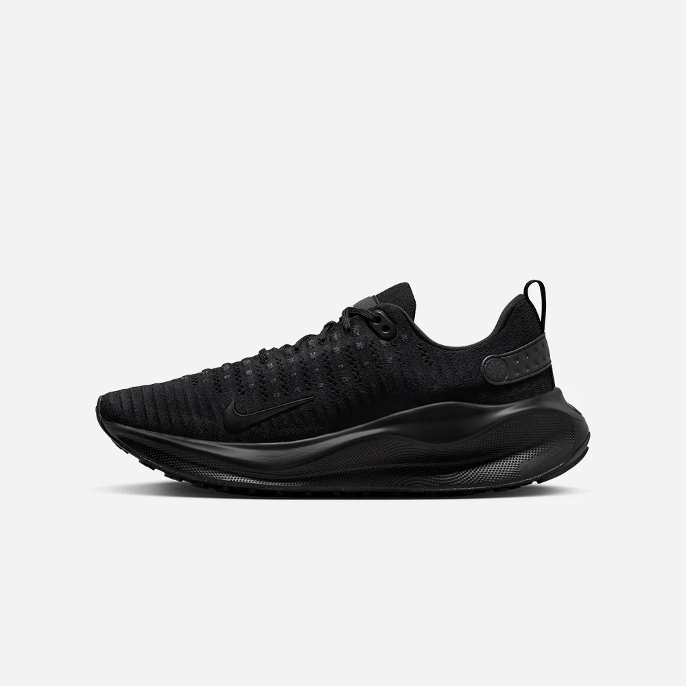 Giày Nike InfinityRN 4 - DR2665-004 Đen (Black / Anthracite)