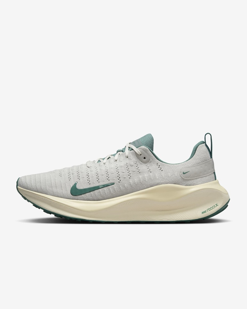 Giày Nike InfinityRN 4 Premium - HF4310-072 Trắng Sương (Light Bone / Pale Ivory / Coconut Milk / Bicoastal)