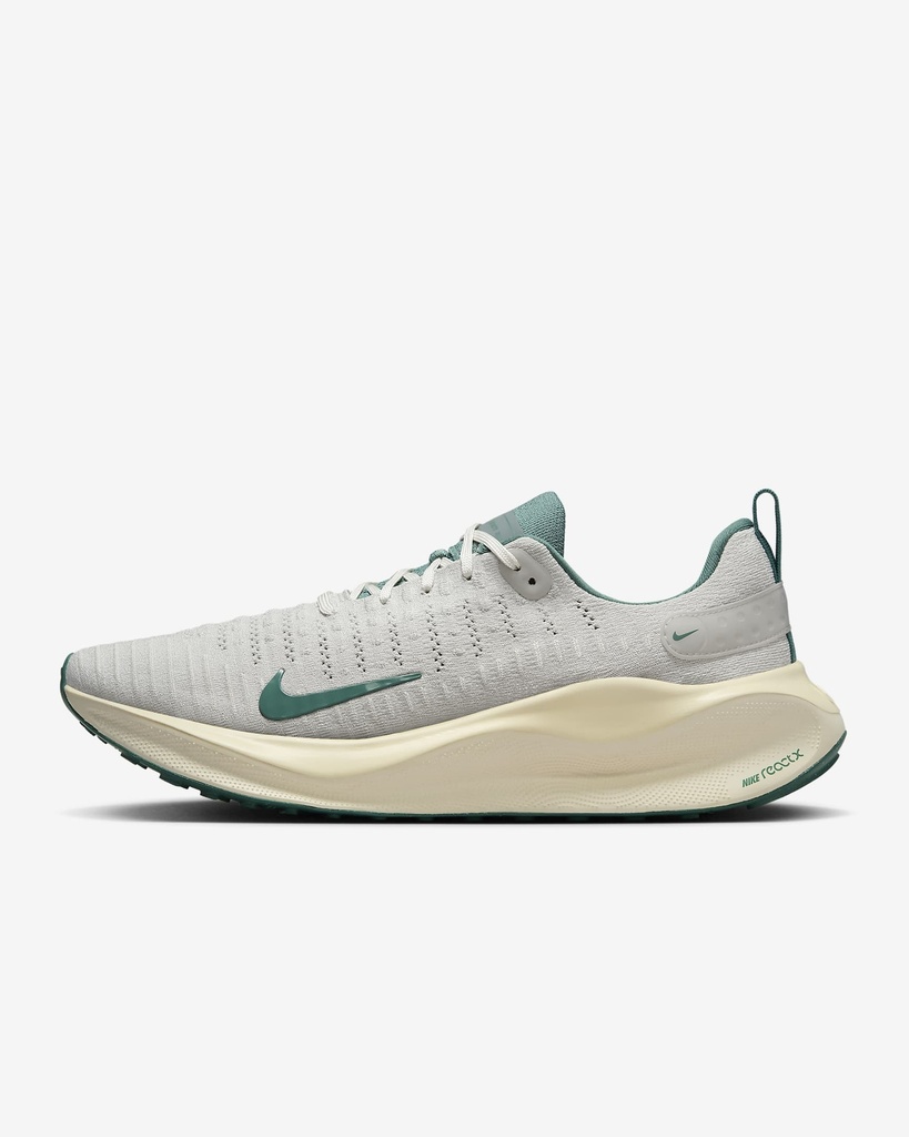 Giày Nike InfinityRN 4 Premium - HF4310-072 Trắng Sương (Light Bone / Pale Ivory / Coconut Milk / Bicoastal)