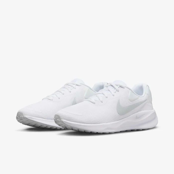 Giày Nike Revolution 7 - FB2207-100 Trắng (White / Pure Platinum)