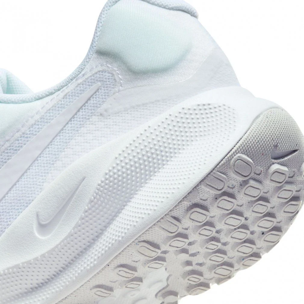 Giày Nike Revolution 7 - FB2207-100 Trắng (White / Pure Platinum)