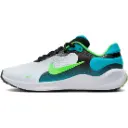 Giày Nike Revolution 7 - FB7689-005 Football Grey / Aquamarine / Green Strike - Giày Trẻ Em