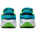 Giày Nike Revolution 7 - FB7689-005 Football Grey / Aquamarine / Green Strike - Giày Trẻ Em