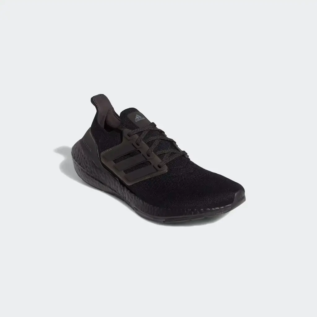 Giày Adidas UltraBoost 21 - FY0306 Đen (Core Black)